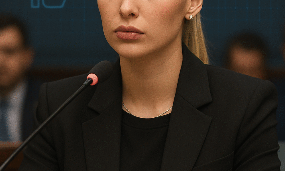 Virginia Fonseca na CPI das Bets: Entenda o Depoimento da Influenciadora