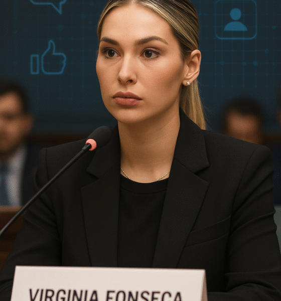 Virginia Fonseca na CPI das Bets: Entenda o Depoimento da Influenciadora