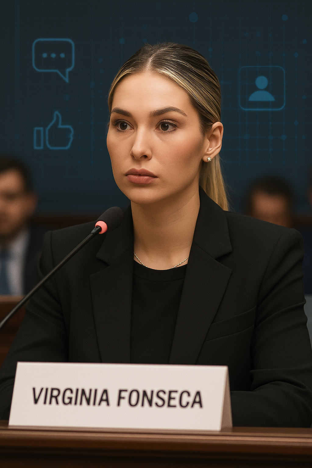 Virginia Fonseca na CPI das Bets: Entenda o Depoimento da Influenciadora